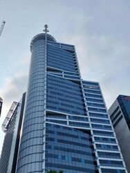 Income At Raffles (D1), Office #628336141